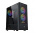 Xigmatek Hero II Air ARGB Mid-Tower Gaming Casing
